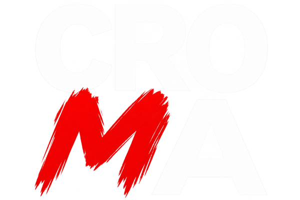 CROMA Studio Shop